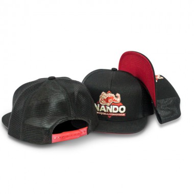 Boné Nando Snapback